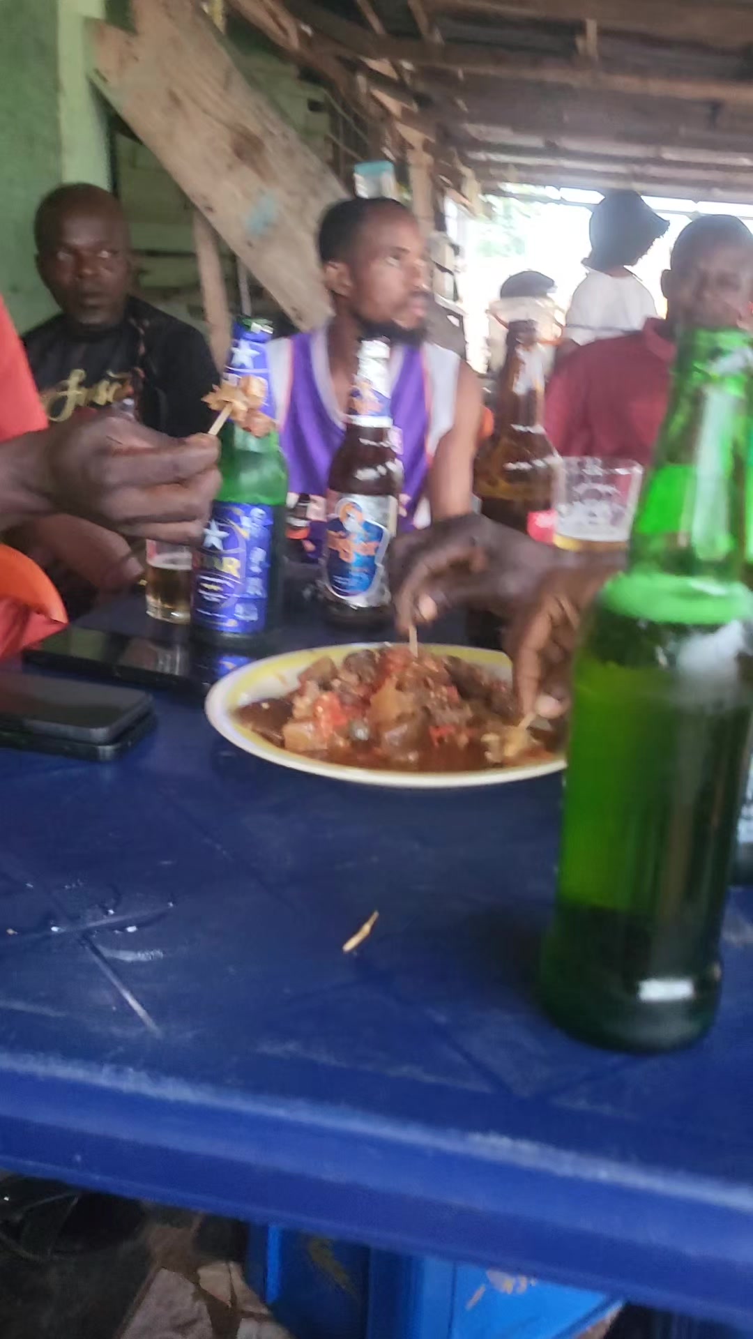 @Isinweke Tv Foundation