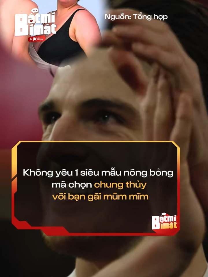 @Bật Mí Bí Mật