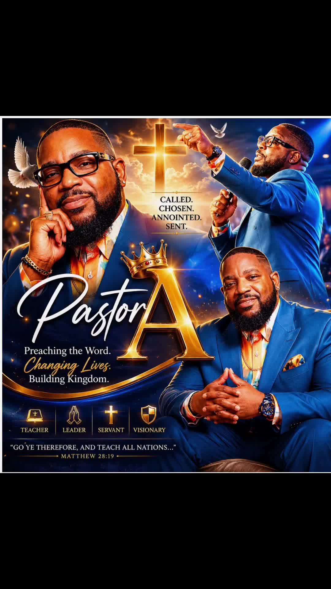 @AOH Ministries “TLC”