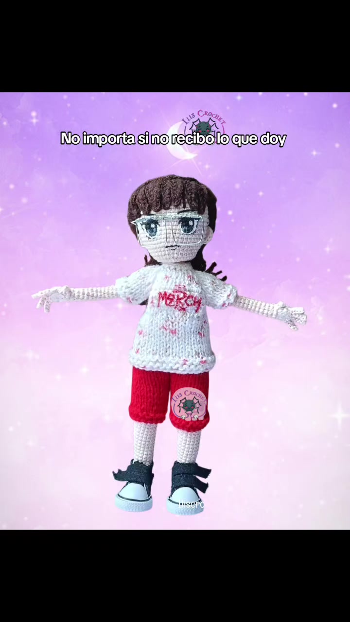 @ILIS crochet shop