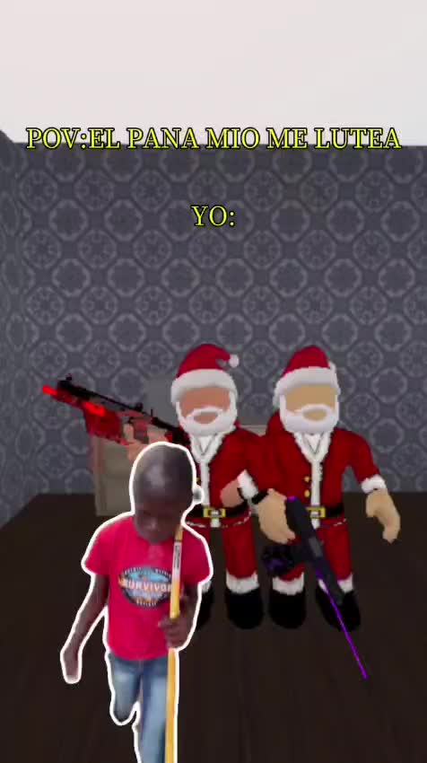 @Alejandro 【Black】