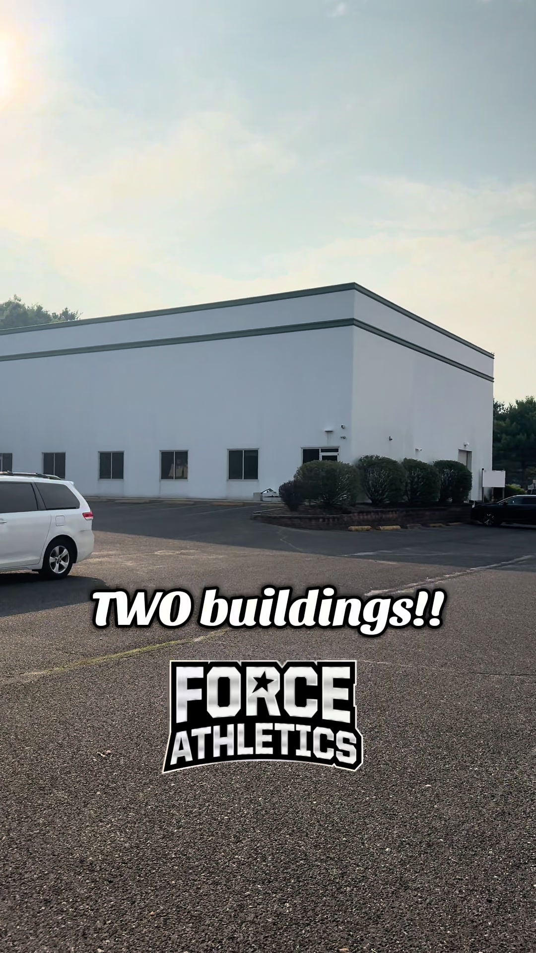 @Force Athletics