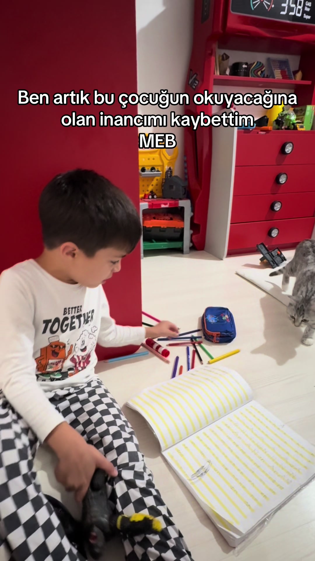 @Bercemdönmez