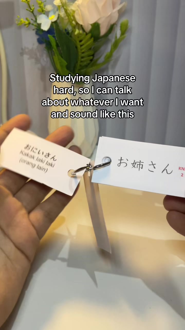 @Shanti | Self-Learn Japanese