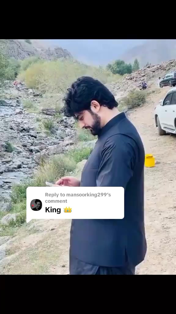 @Adam Khan Malik