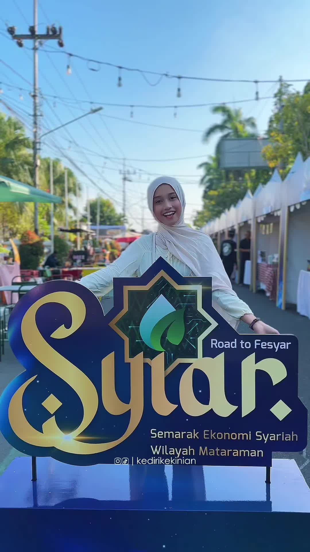 @Kakilima Kediri