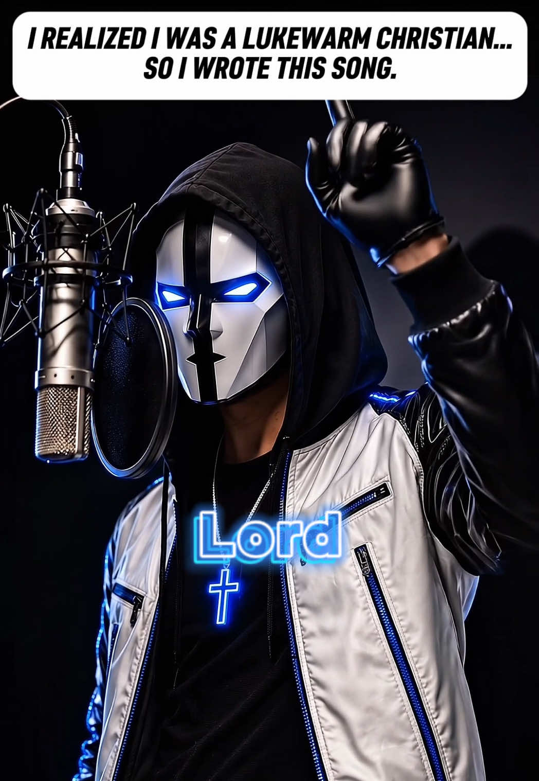 @holy disciple music