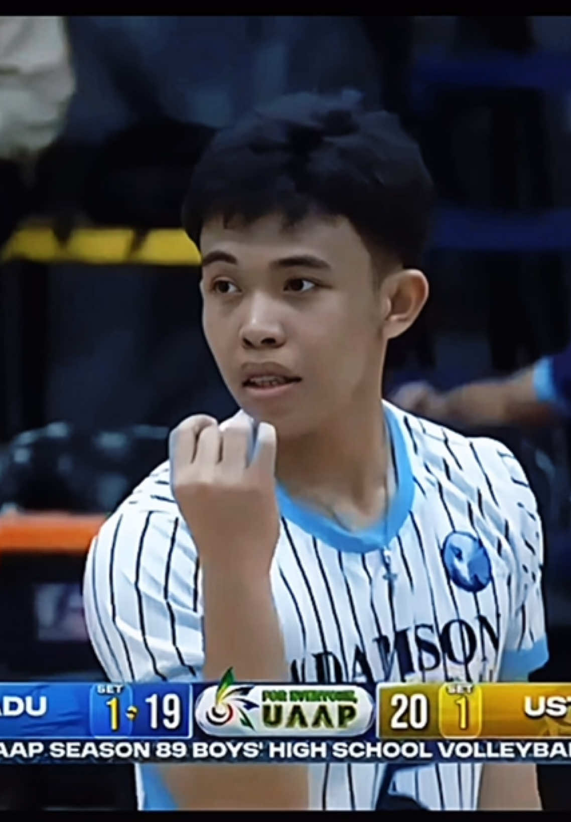 @Falconista | #LabanAdamson