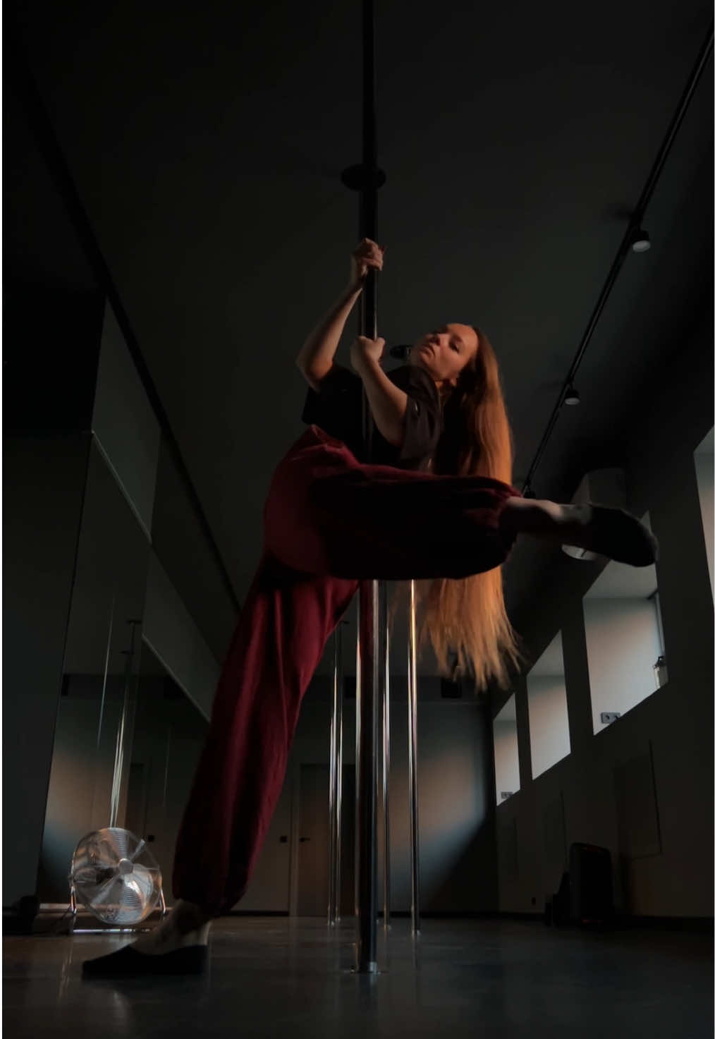 @ExoticPoleFlow