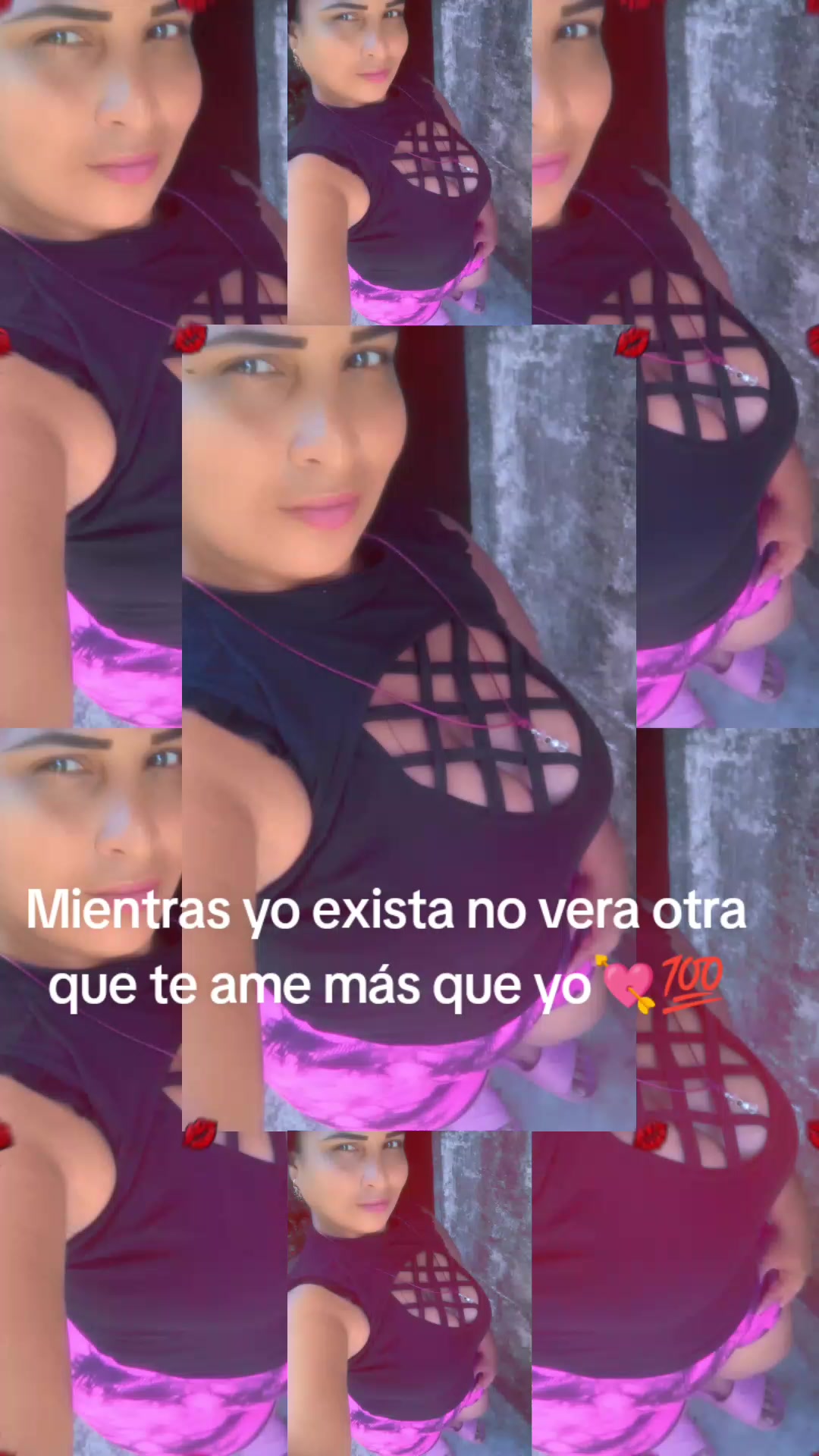 @la consentida del baile ✍🏻✨