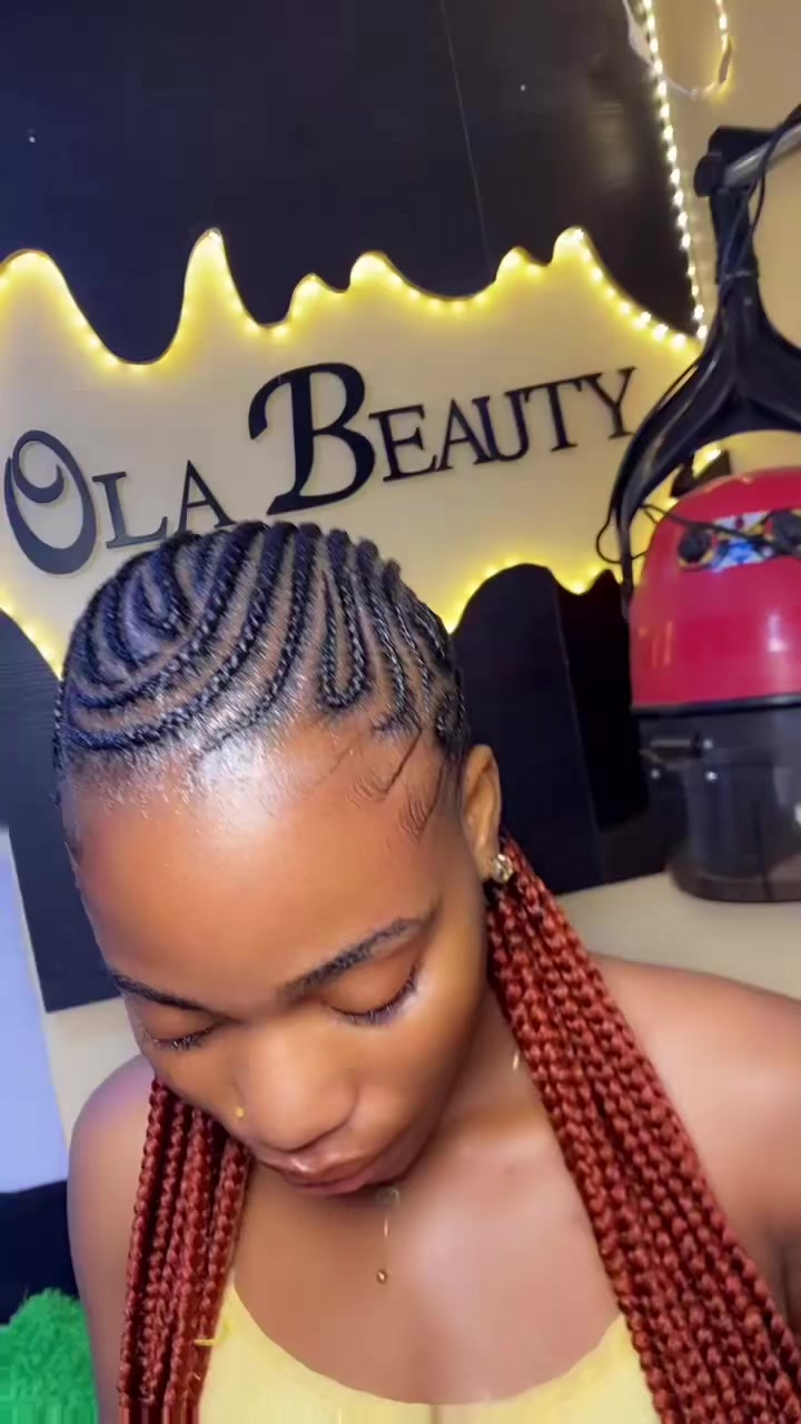 @OLA BEAUTY IKORODU 😍🥰
