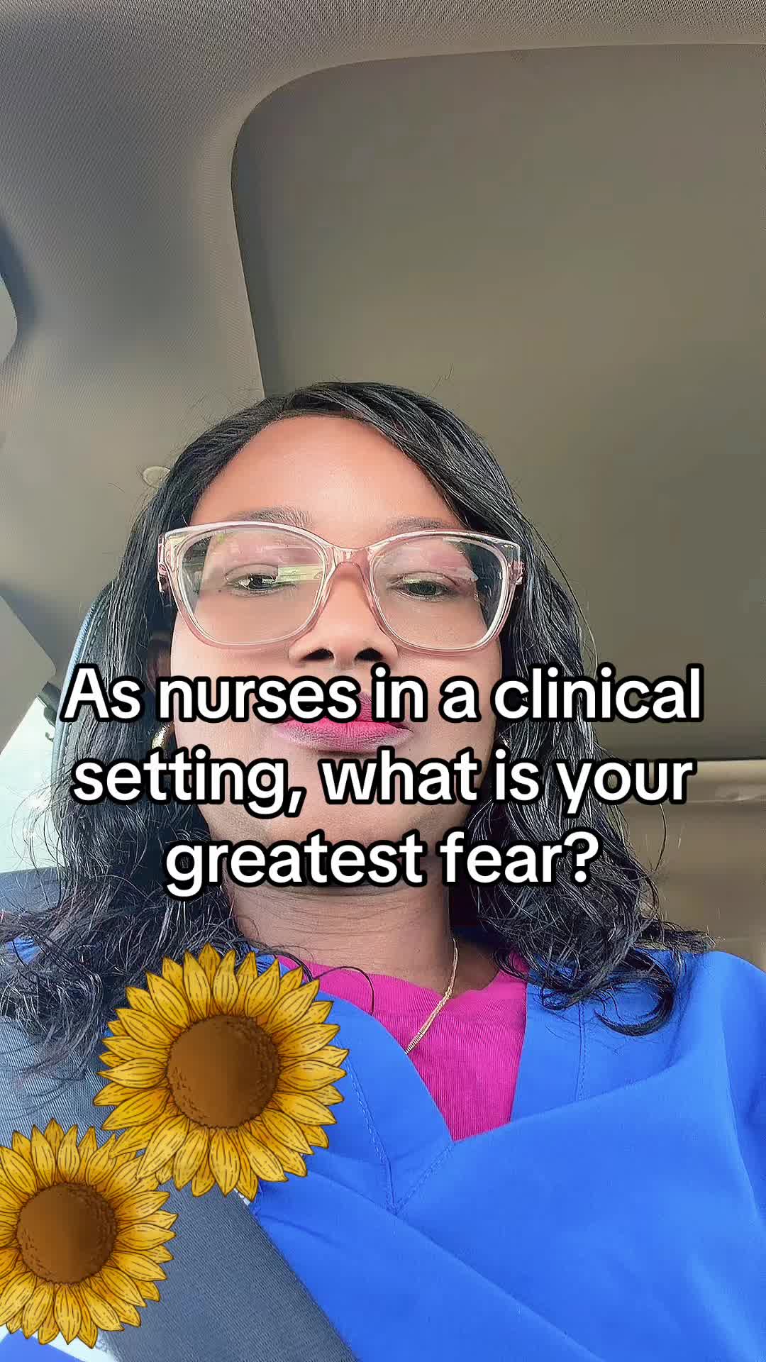 @Nurse Nddy