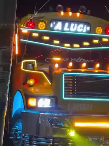 @Busesguatemala oficial ๐๐ฌ๐น