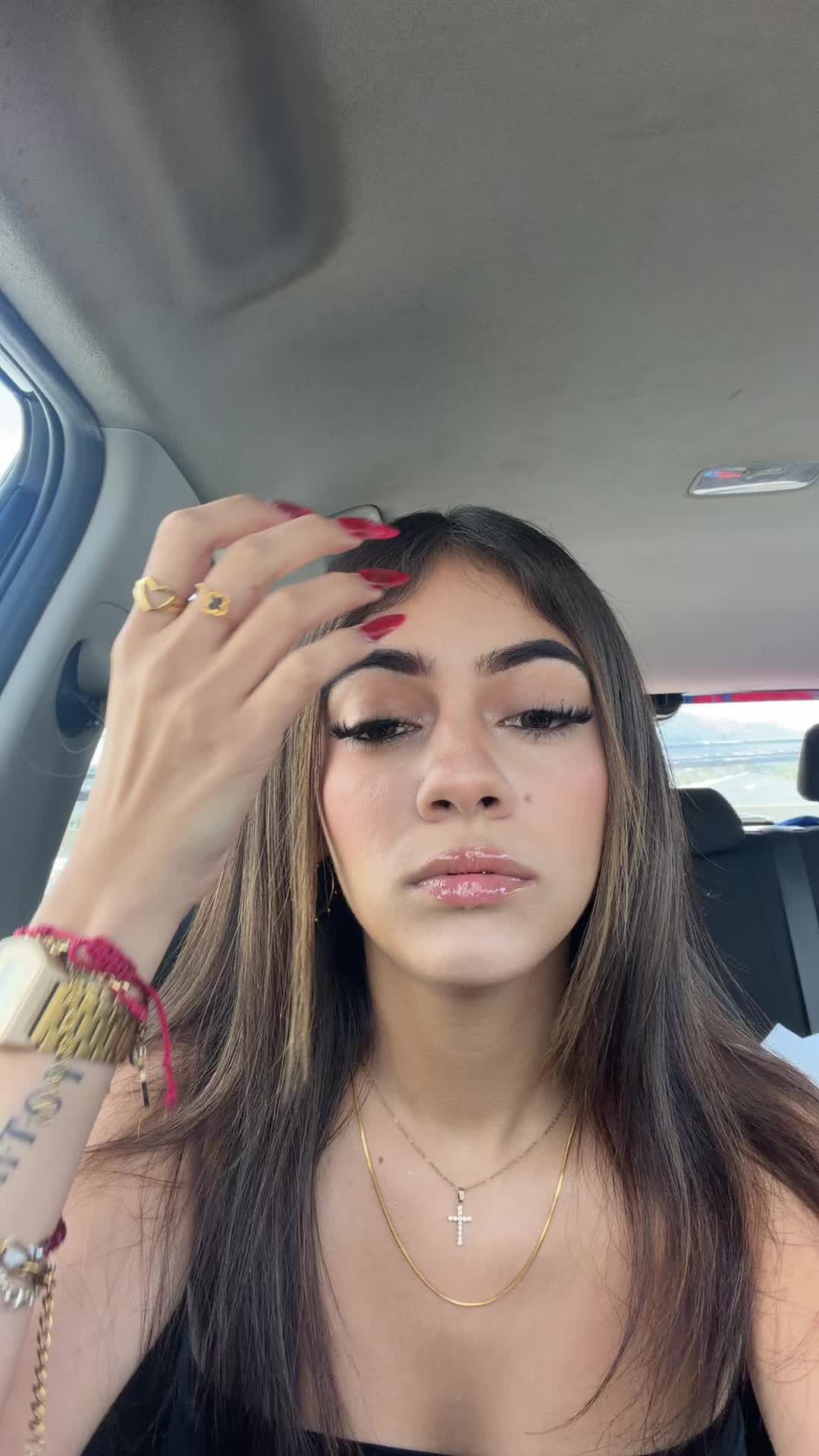 @Aqu&iacute; no se puede estar triste!