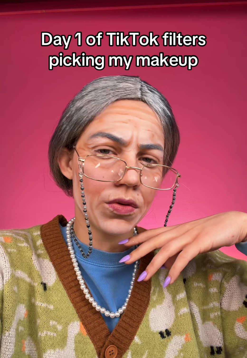 @Sydney Morgan