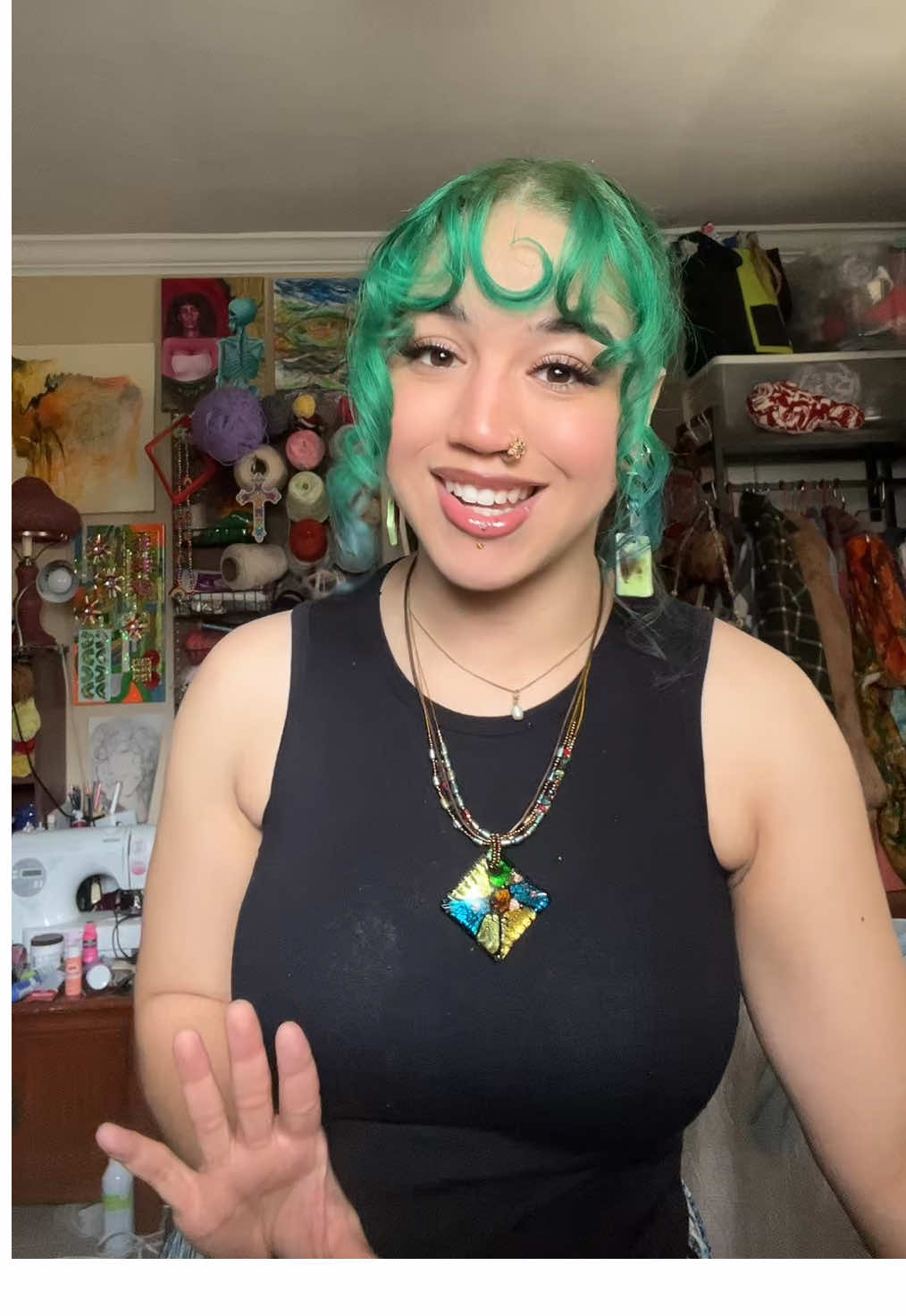@Chasity Joseph