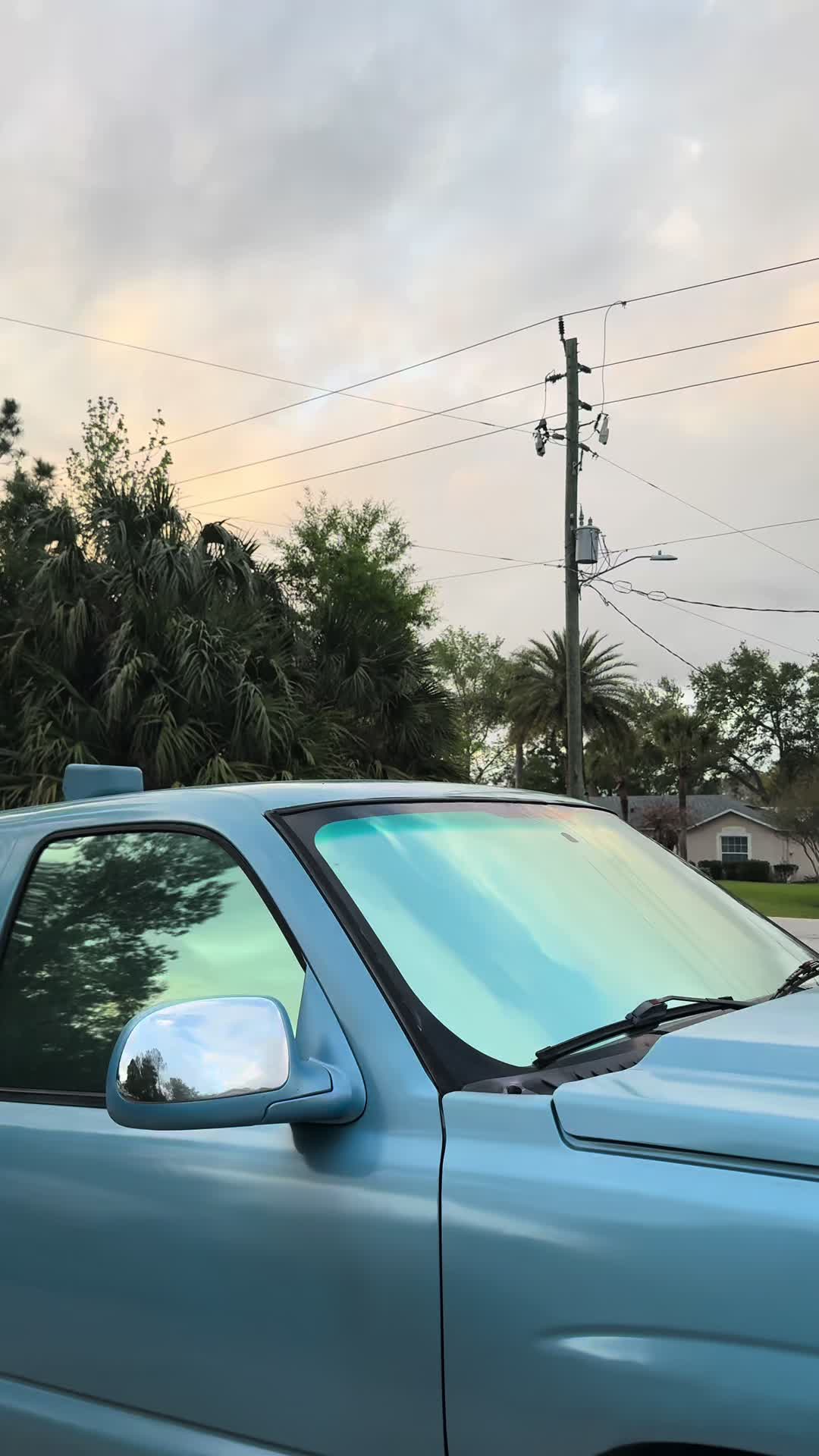 @Coastal Tinting LLC