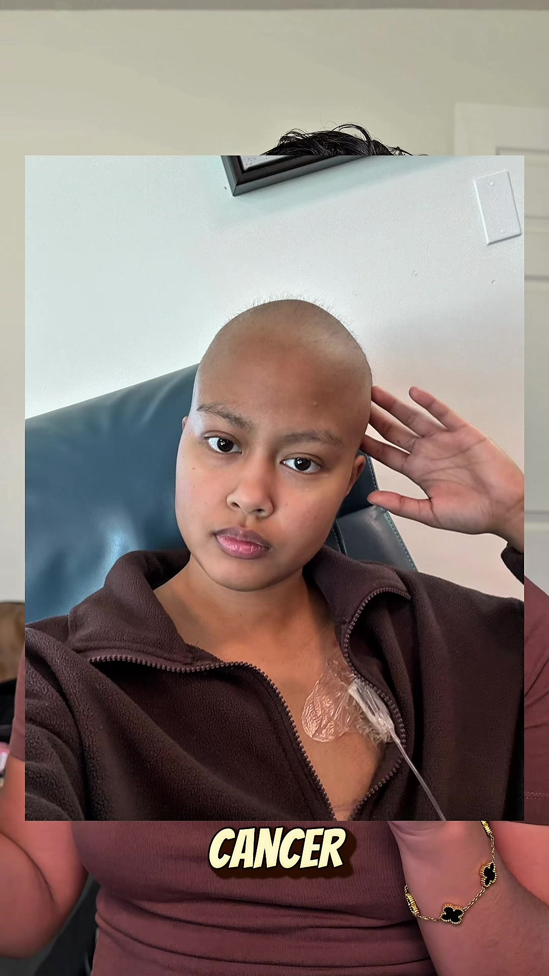 @Gwen🎗️