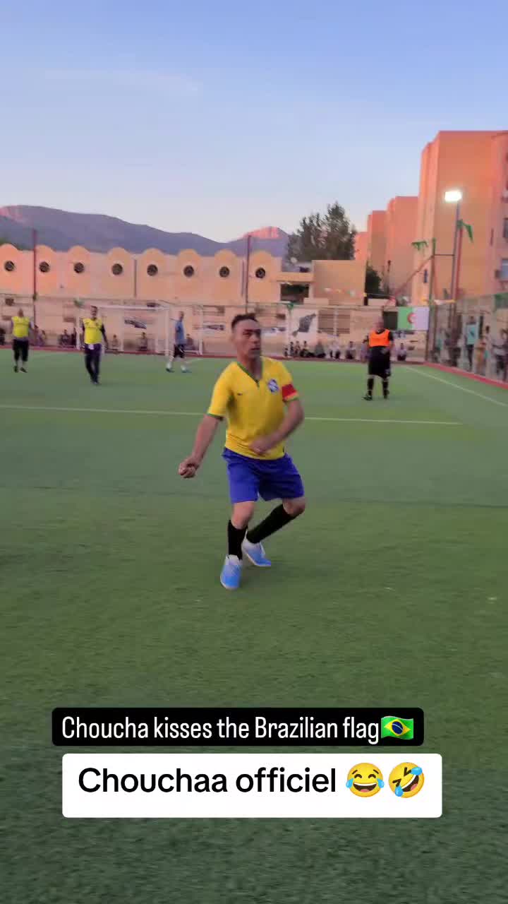 @Shusha Football 🏆