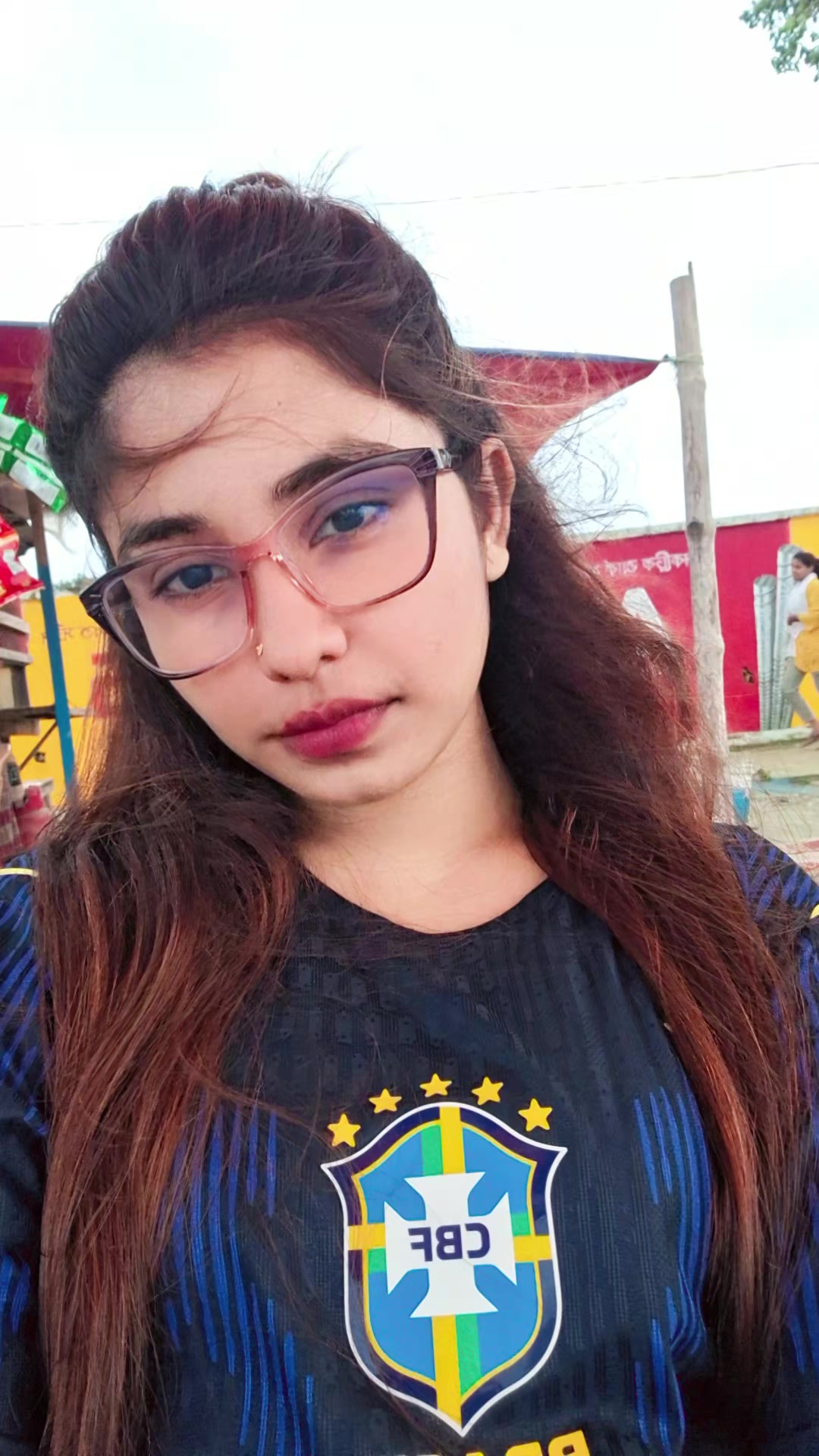 @🥰আদরের বোন🥰