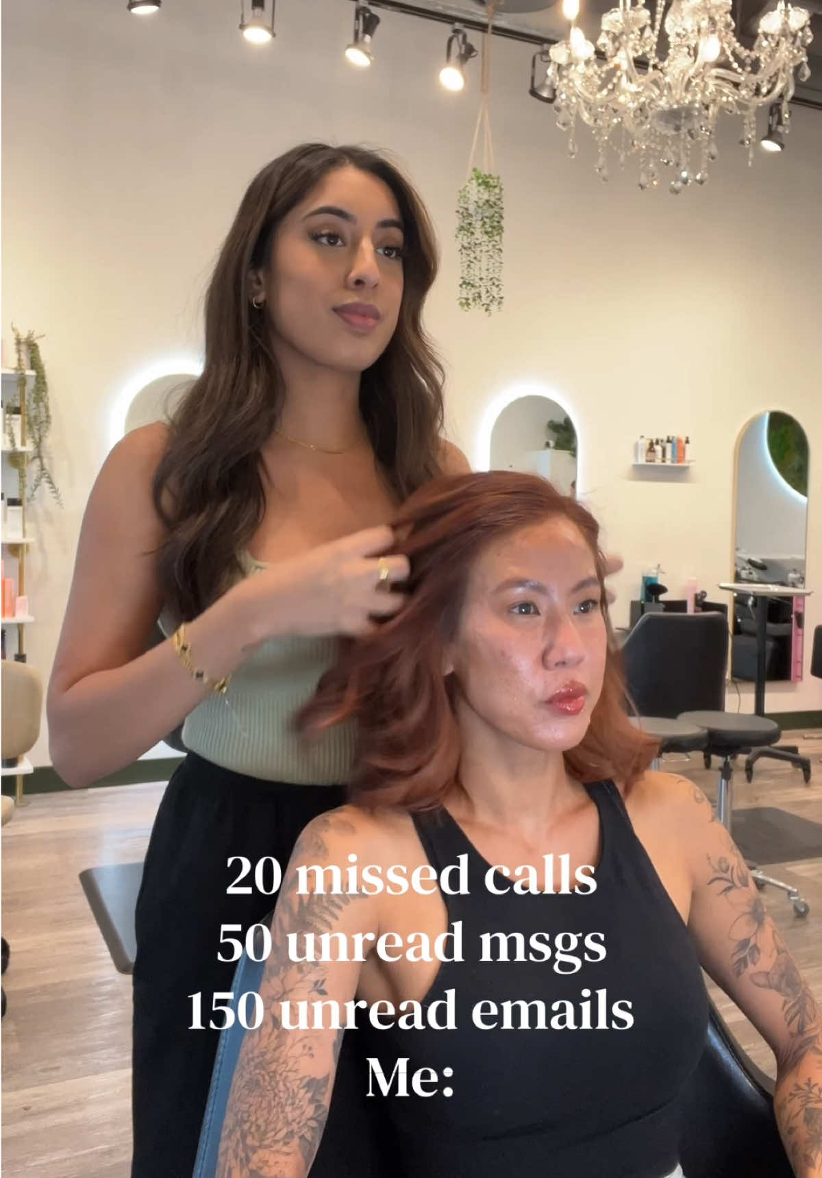 @Hairbypuneetb