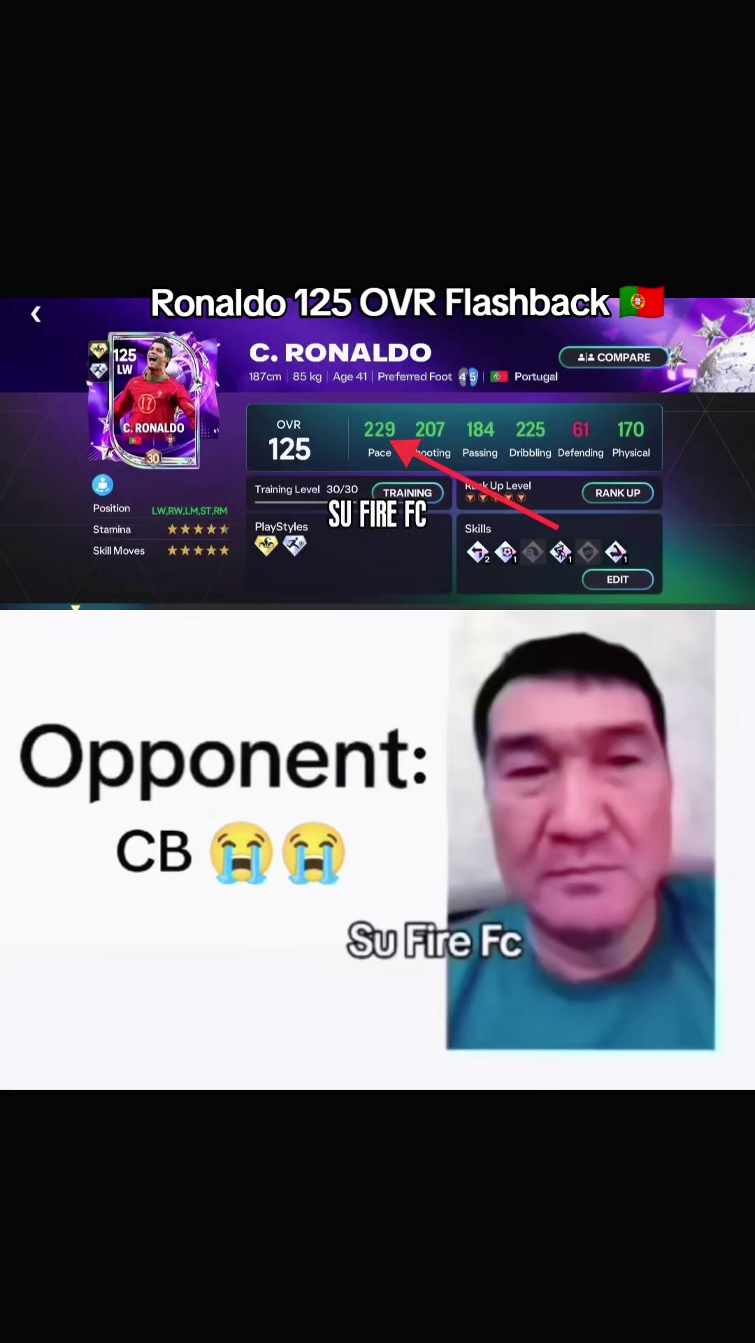 @Su fire FC ✅