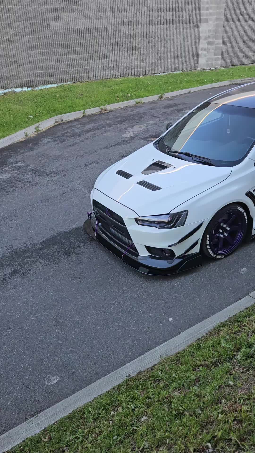 @Thetiktokevo