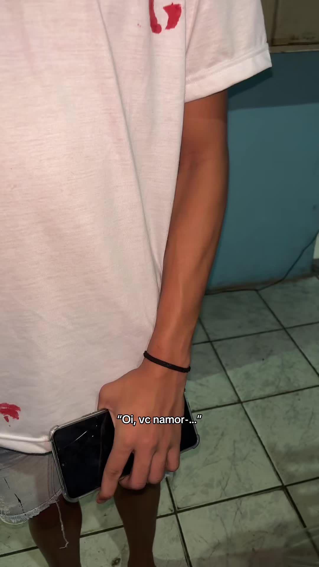 @Geovana