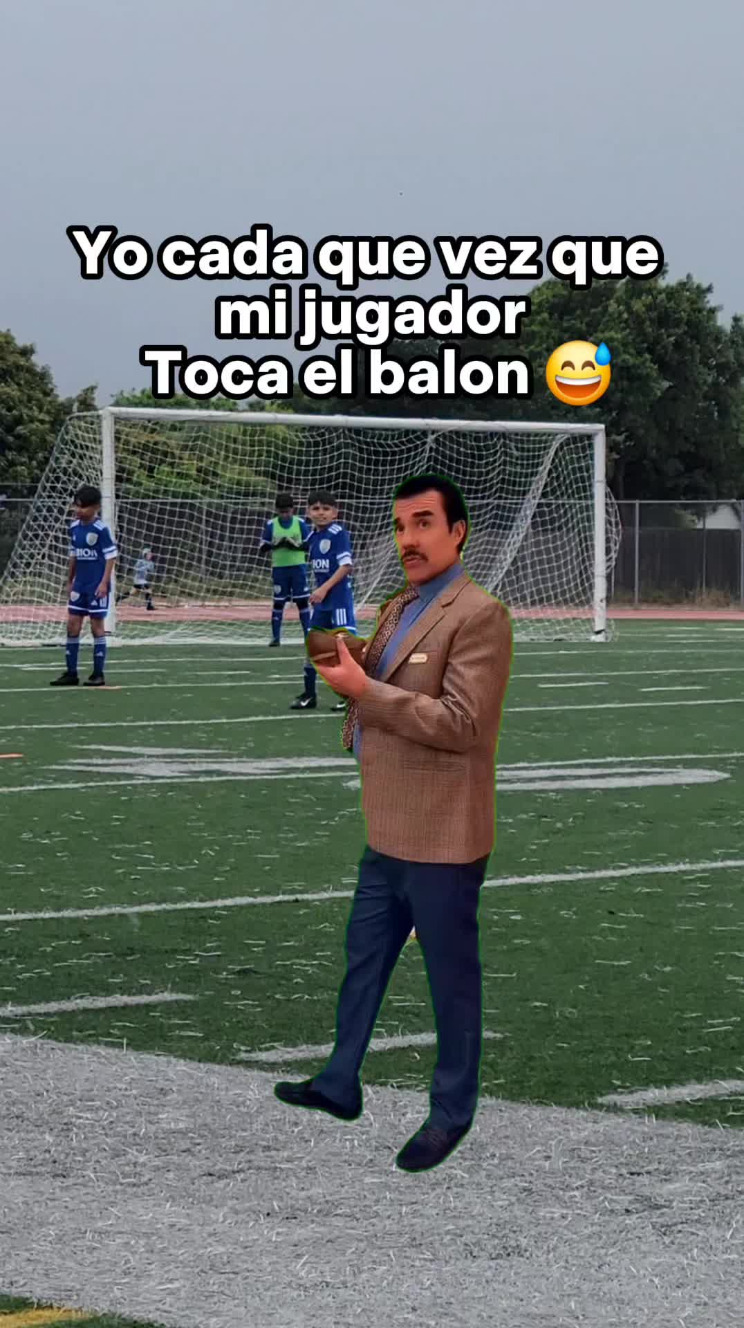 @CHARLIE&SANTIAGO CIFUENTES