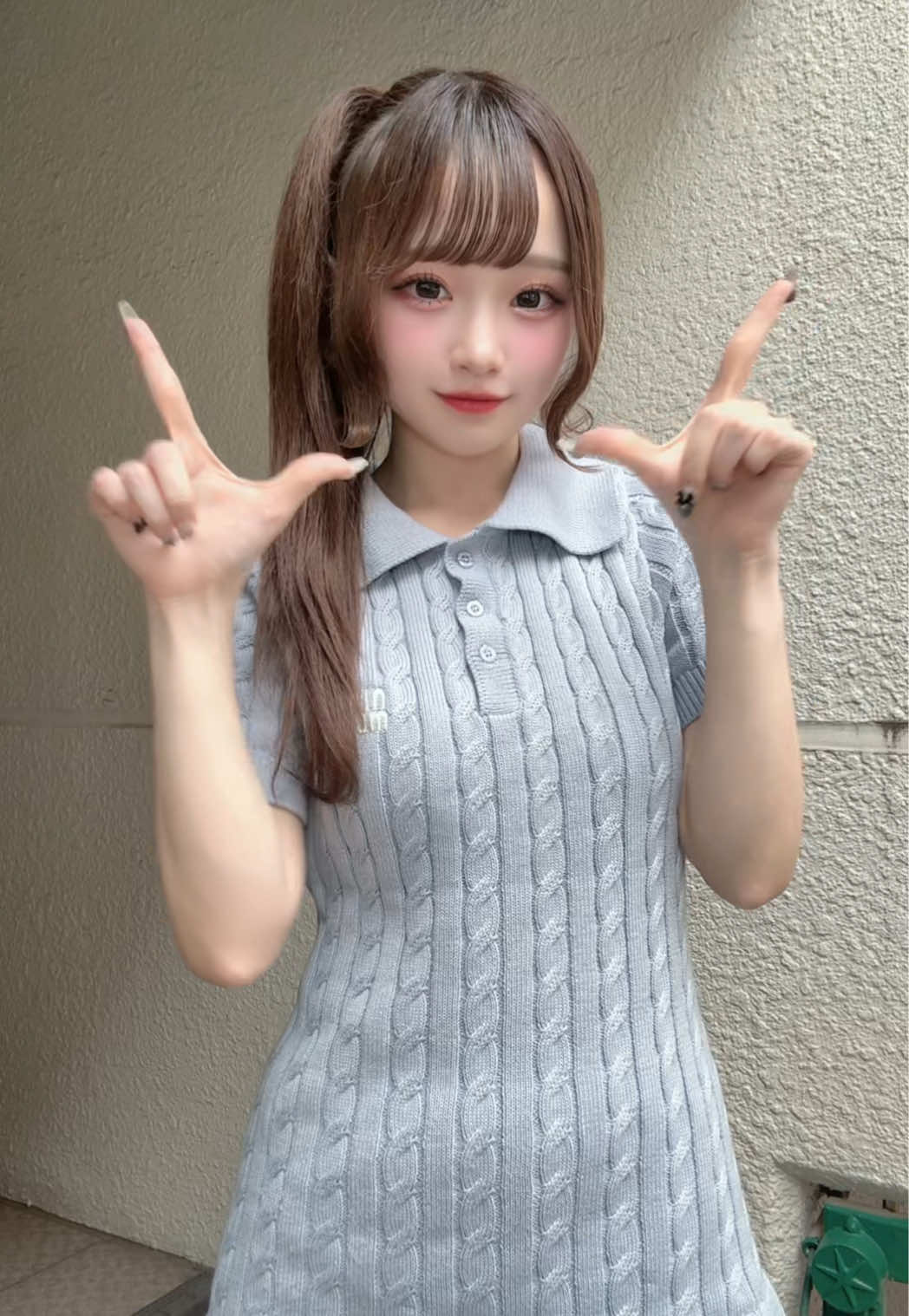 @にしのありさ