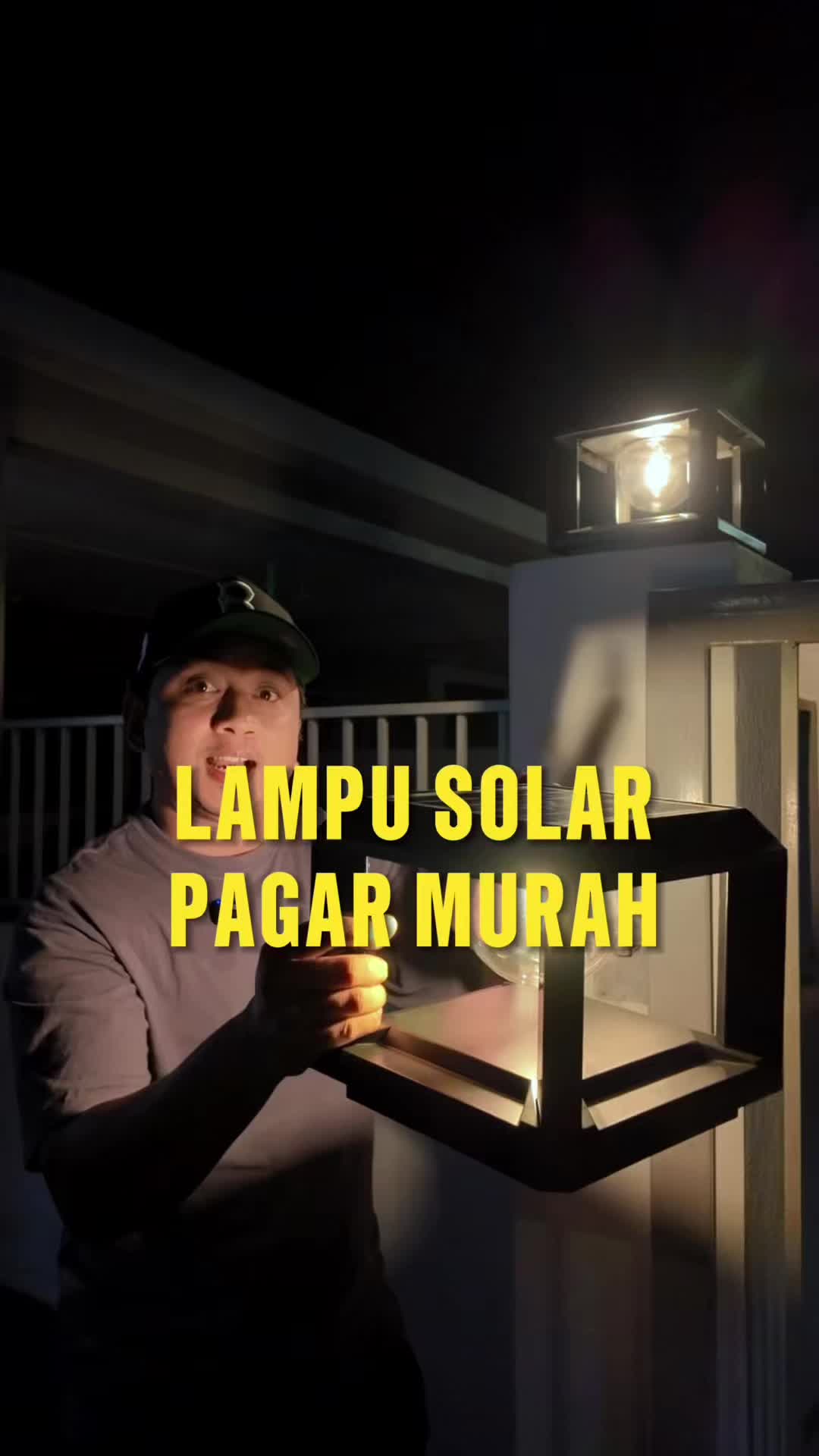 @Izz | Penghasut Tiktok