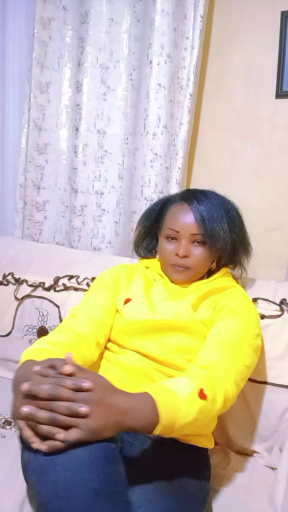 @Agnes254