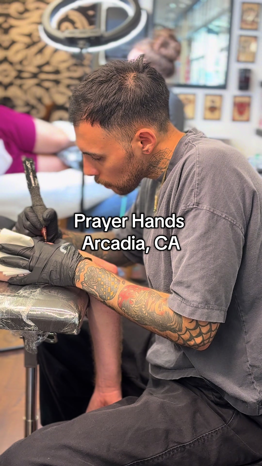 @Jesus Pieces