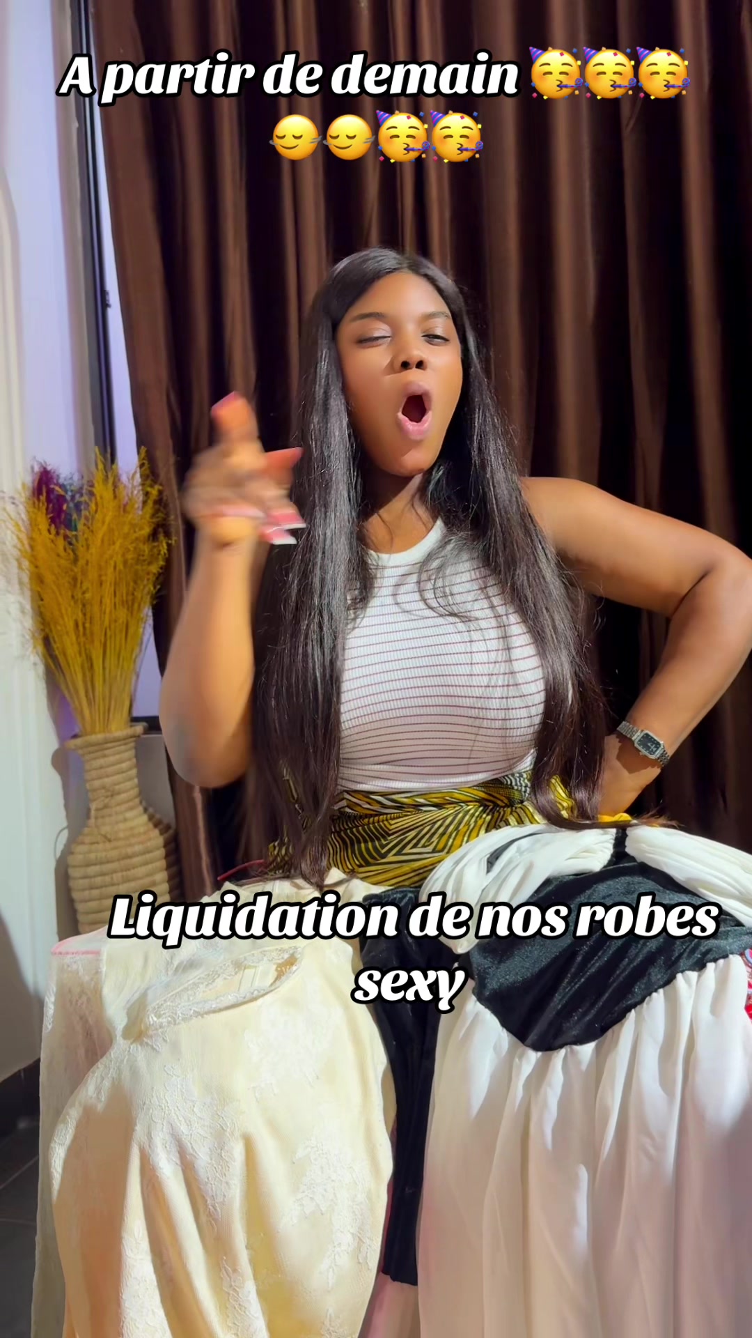@Gina collection