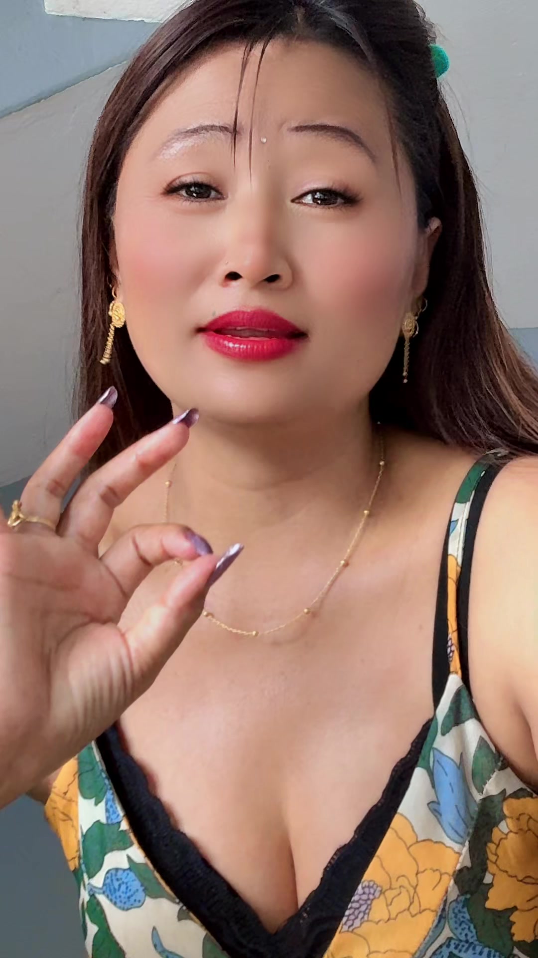 @Rosni