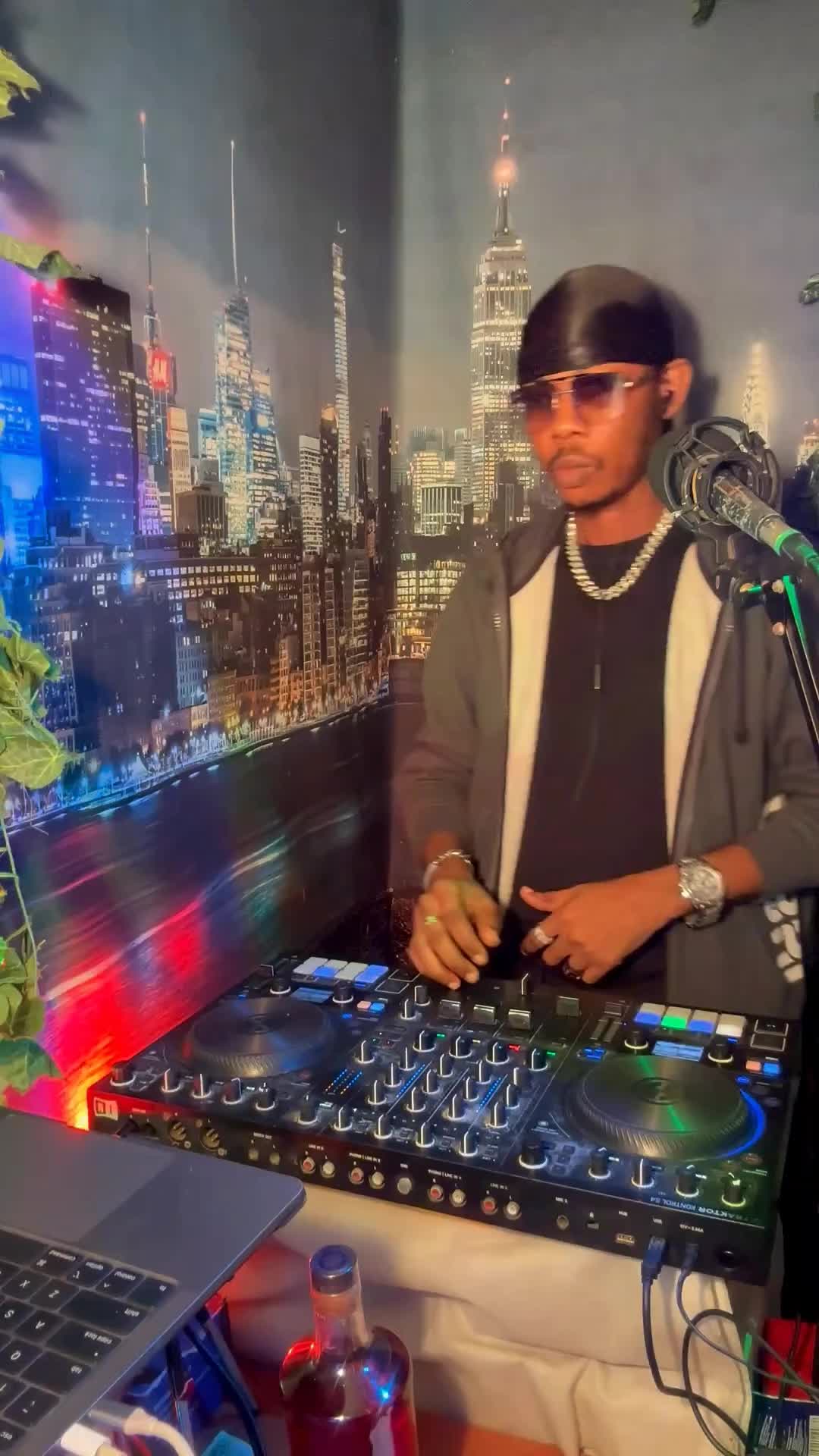@DJ Plenitude Official