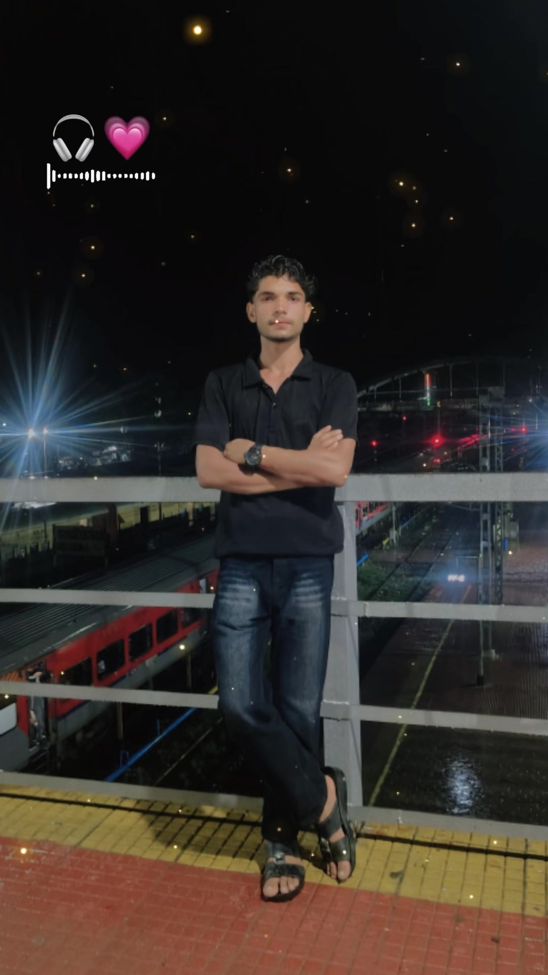 @Alfaj Khan