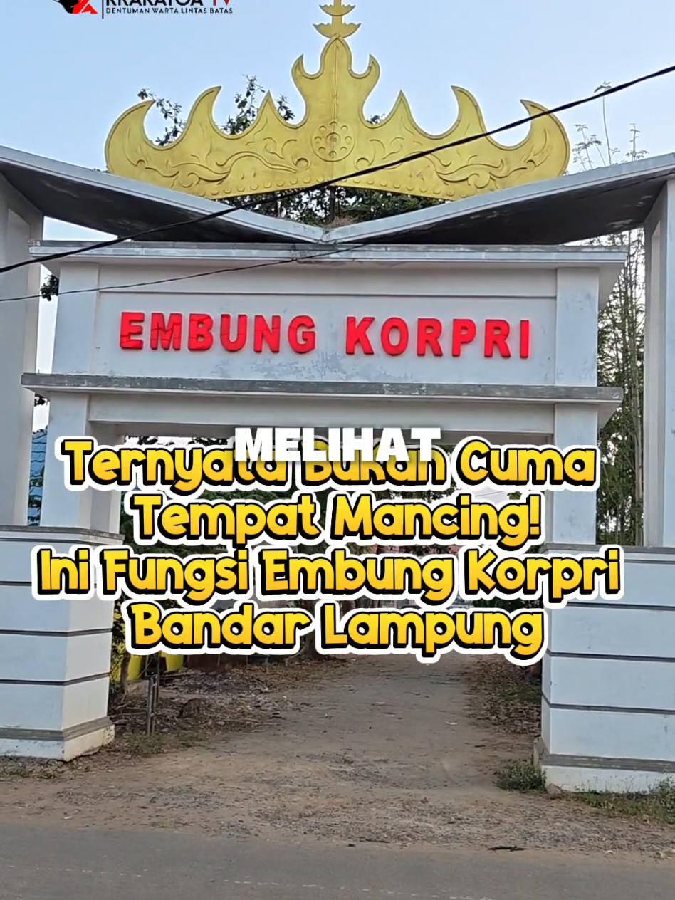 @Krakatoa TV