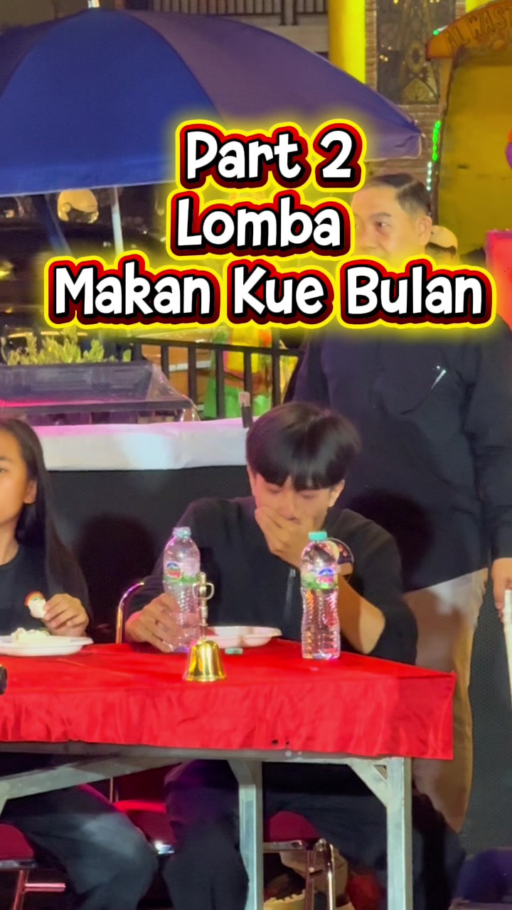 @Kota Amoy