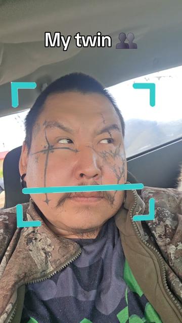 @Muktuk clan king Ak 907