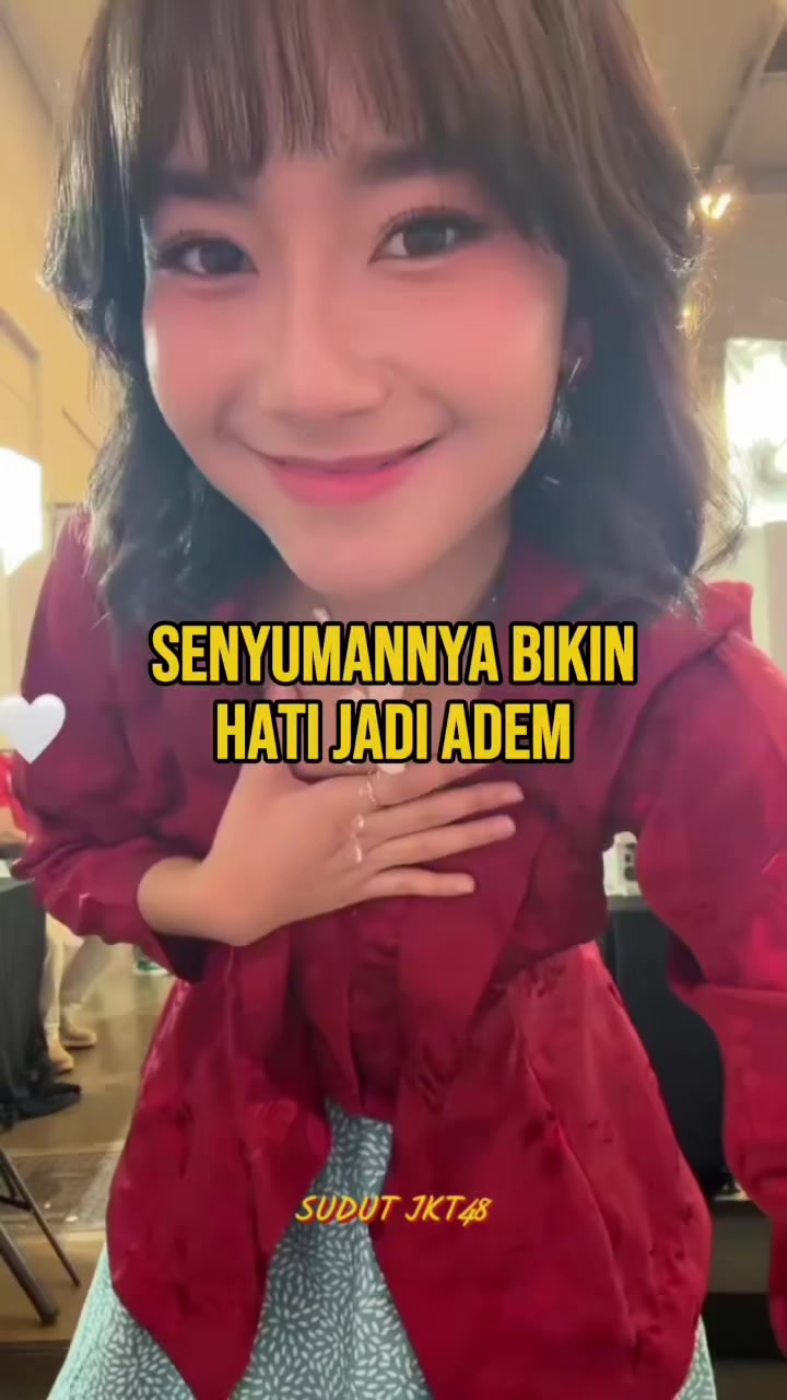 @Alliance FJKT48
