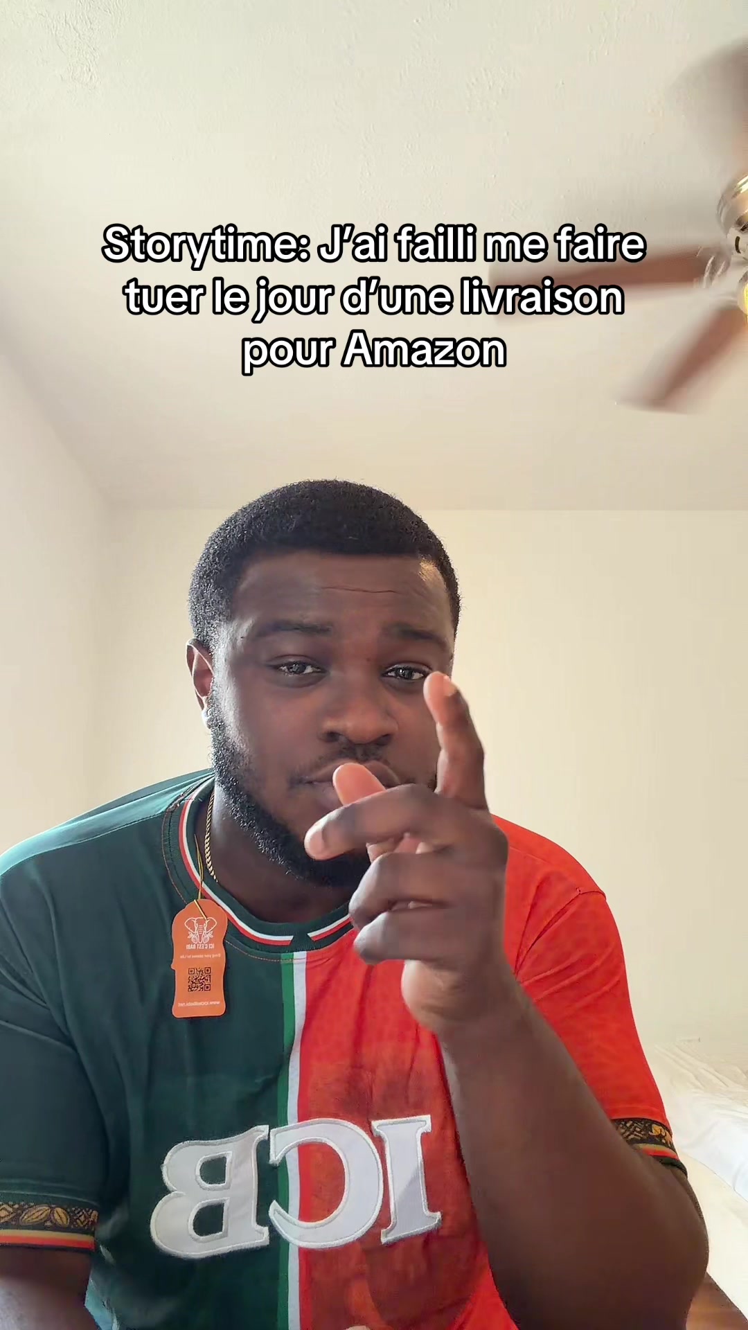 @Marshall Assandé