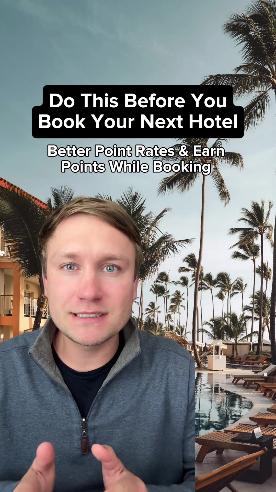 @Pat | Travel & Points ✈️