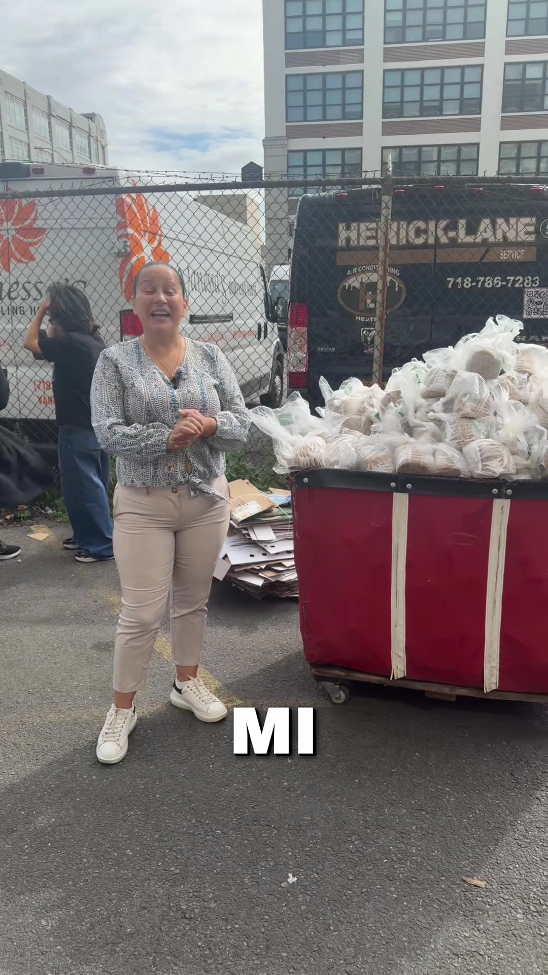 @Adriana R. / la jornada