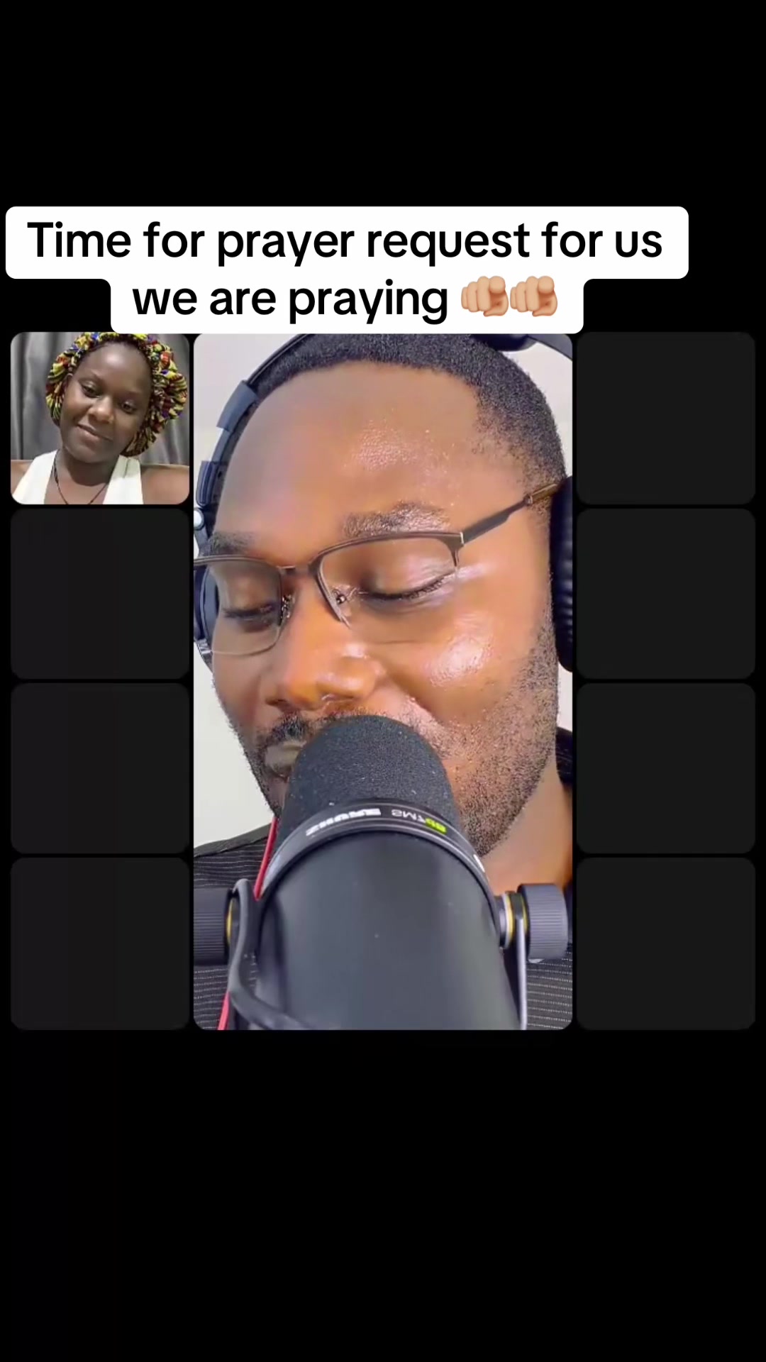 @Joseph Kibuule