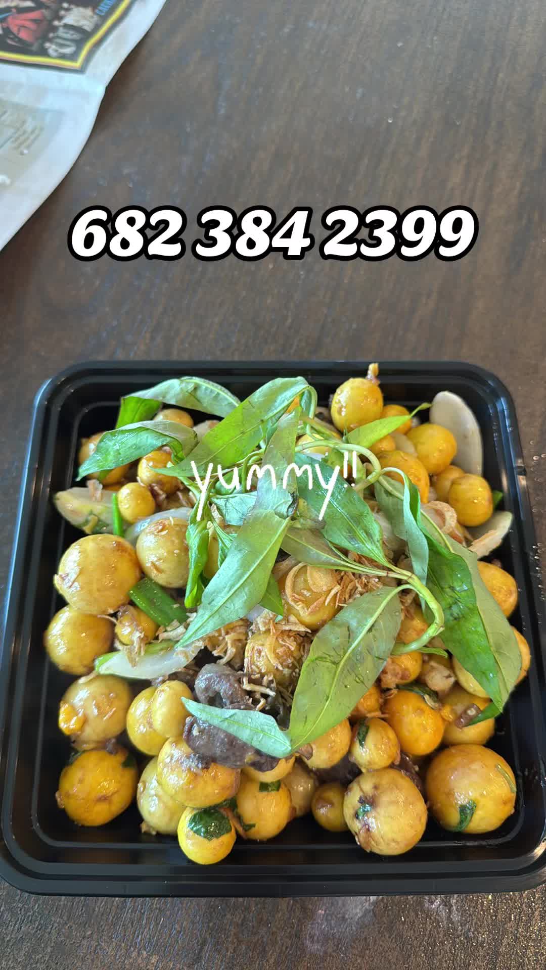 @Vị nhà.Món ngon mỗi ngày