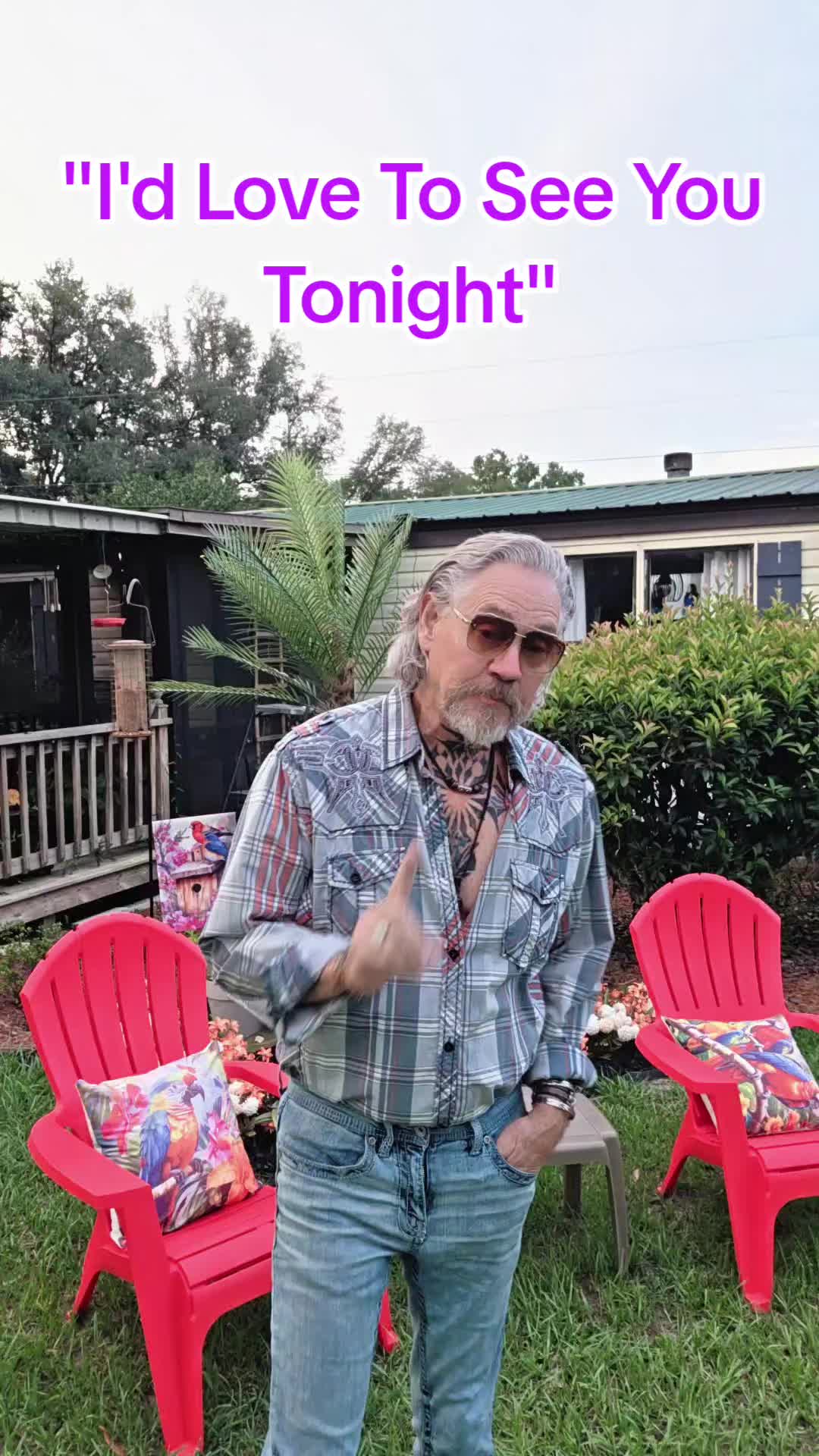 @Bipolar Goofball Boomer