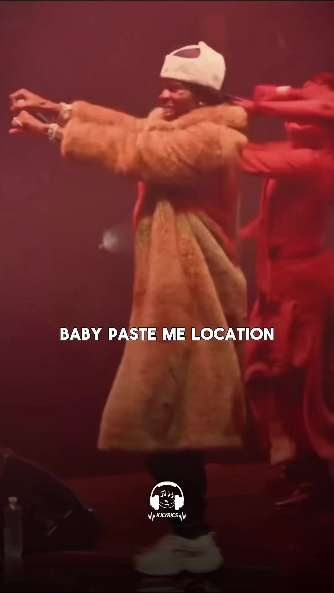 @KJLYRICS