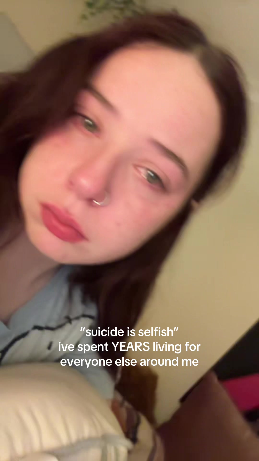 @secret