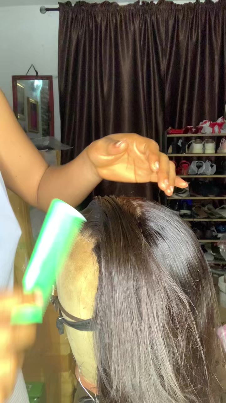 @Hairstylist in Festac/Amuwo💇